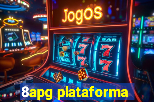 8apg plataforma